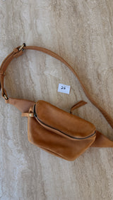 SOLDES / The tote bag