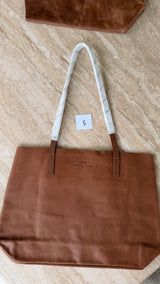 SOLDES / The tote bag