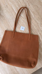 SOLDES / The tote bag
