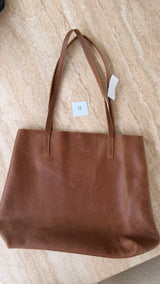 SOLDES / The tote bag