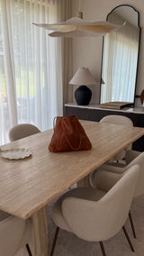 The Tote — Production locale