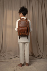 The Henri Backpack