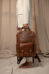 The Henri Backpack