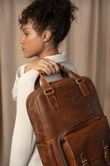 The Henri Backpack