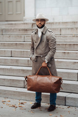 Classic Duffle