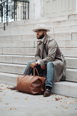 Classic Duffle