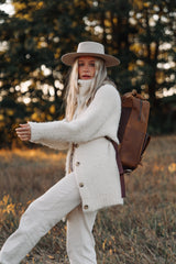 The Henri Backpack