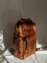 The Henri Backpack