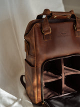The Henri Backpack