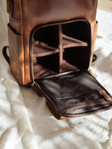 The Henri Backpack