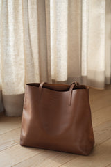 Light Brown tote