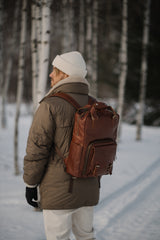 The Henri Backpack