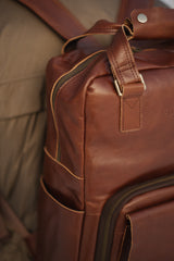 The Henri Backpack