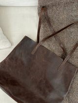 The Tote — Production locale