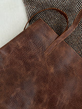 The Tote — Production locale