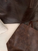 The Tote — Production locale