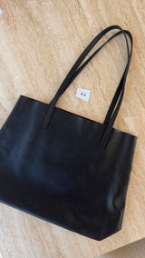 SOLDES / The tote bag