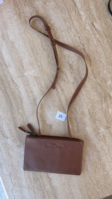 SOLDES / The tote bag