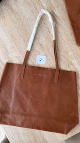 SOLDES / The tote bag
