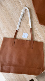 SOLDES / The tote bag