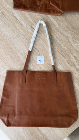 SOLDES / The tote bag