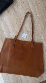 SOLDES / The tote bag