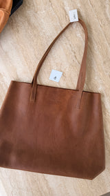 SOLDES / The tote bag