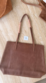 SOLDES / The tote bag