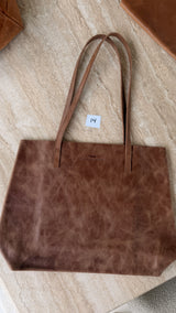 SOLDES / The tote bag