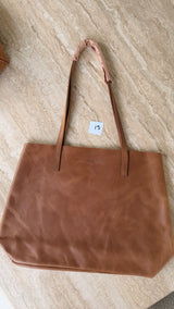 SOLDES / The tote bag
