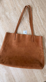 SOLDES / The tote bag