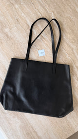 SOLDES / The tote bag
