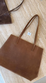 SOLDES / The tote bag