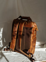 The Henri Backpack
